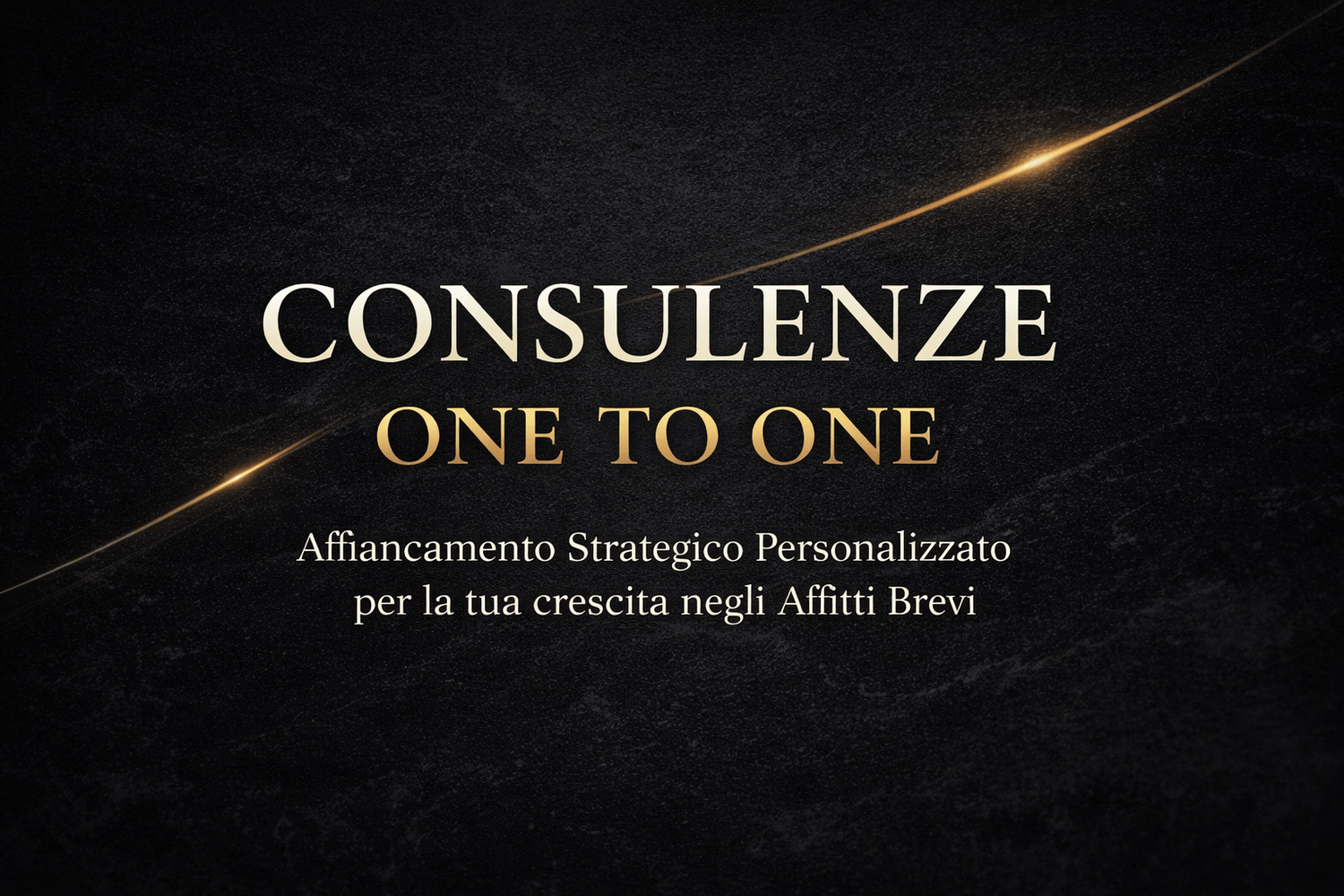 Affiancamento Strategico