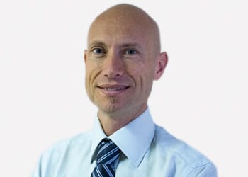 Marco Speranza - Managing Director CFO