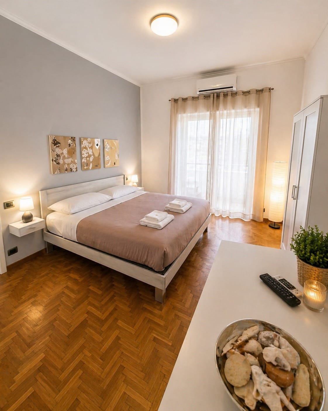 Cucina Attrezzata