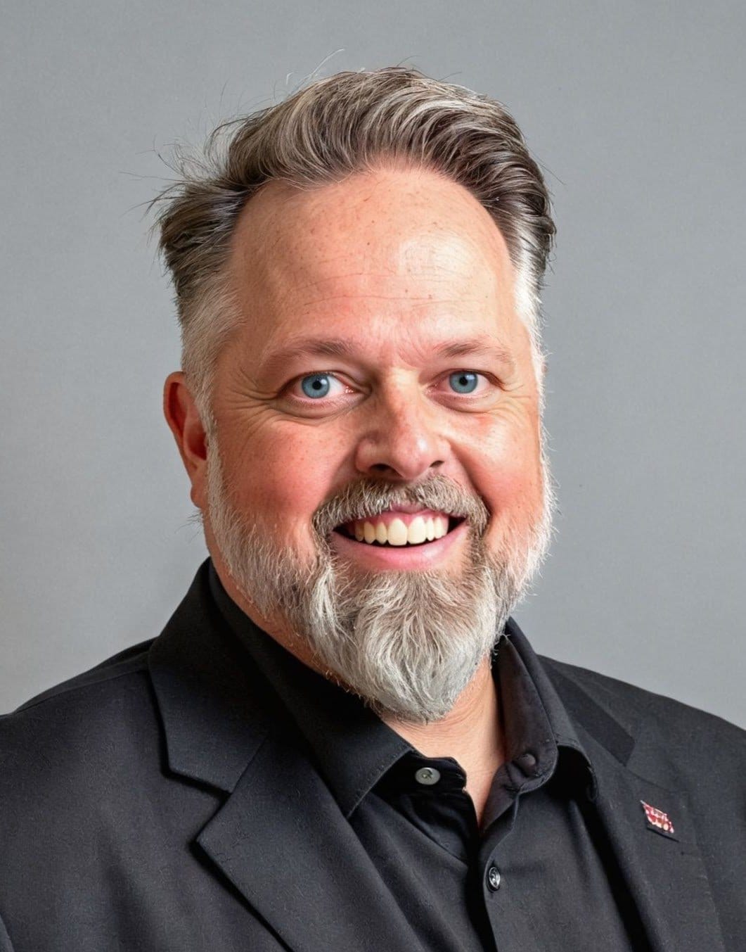 Jonathan D. Sherman, Licensed Marriage and Family Therapist