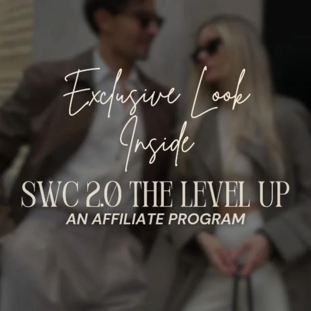 SWC 2.0 Sneak Peek Video Cover