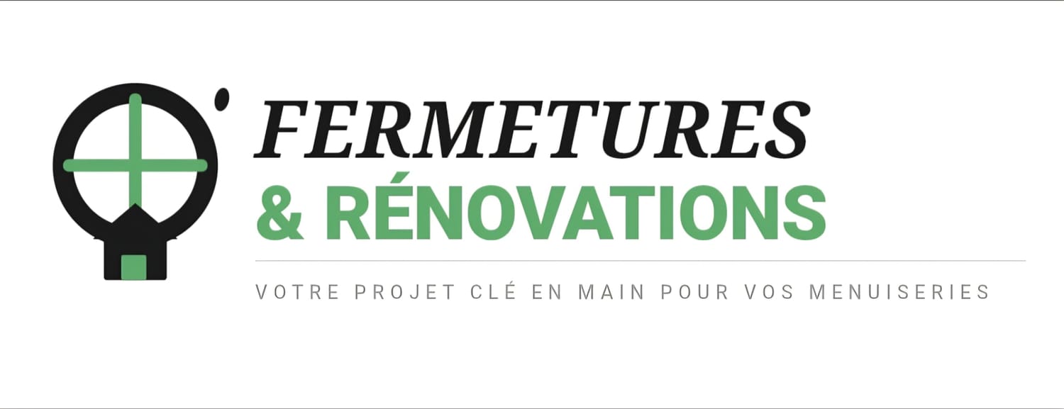 Logo O'Fermetures
