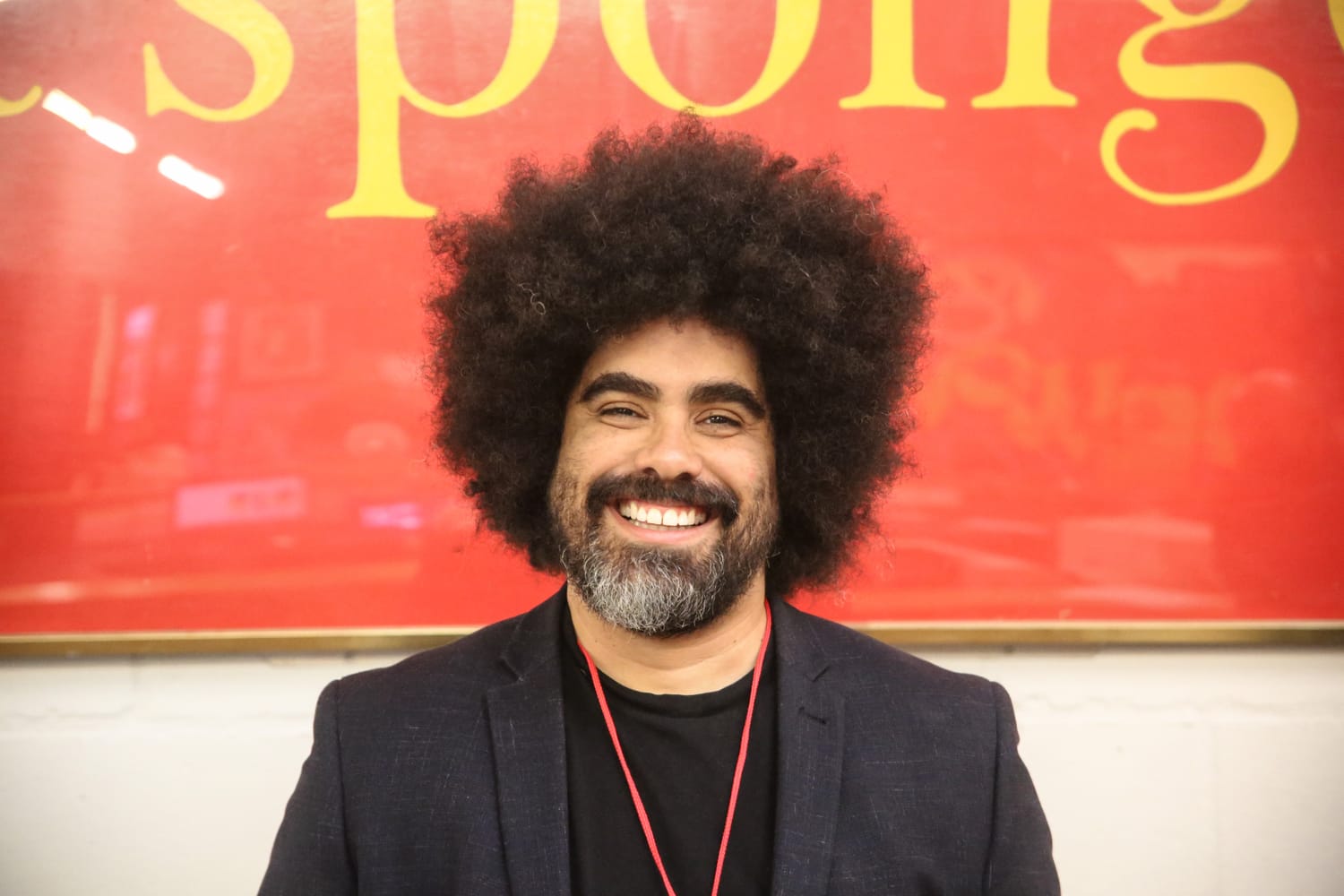 Ryan Robinson shares his AI tools with us at the Simple Steps Blogging Summit