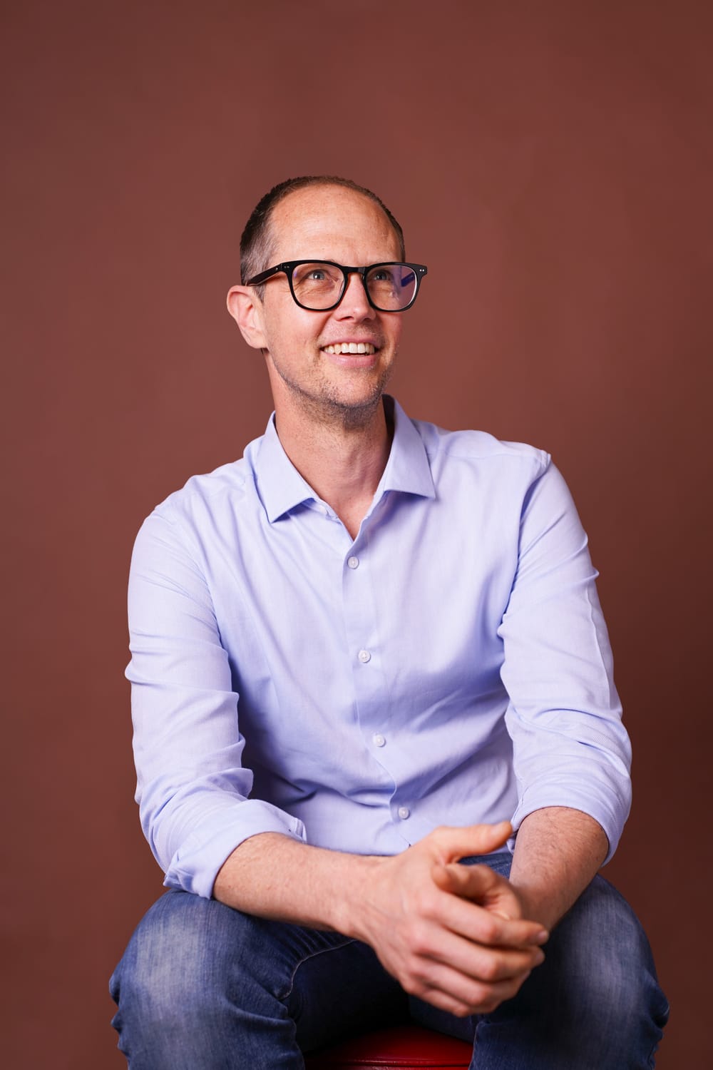 Nuri Gallow tells us how to grow our social media at the Simple Steps Blogging Summit