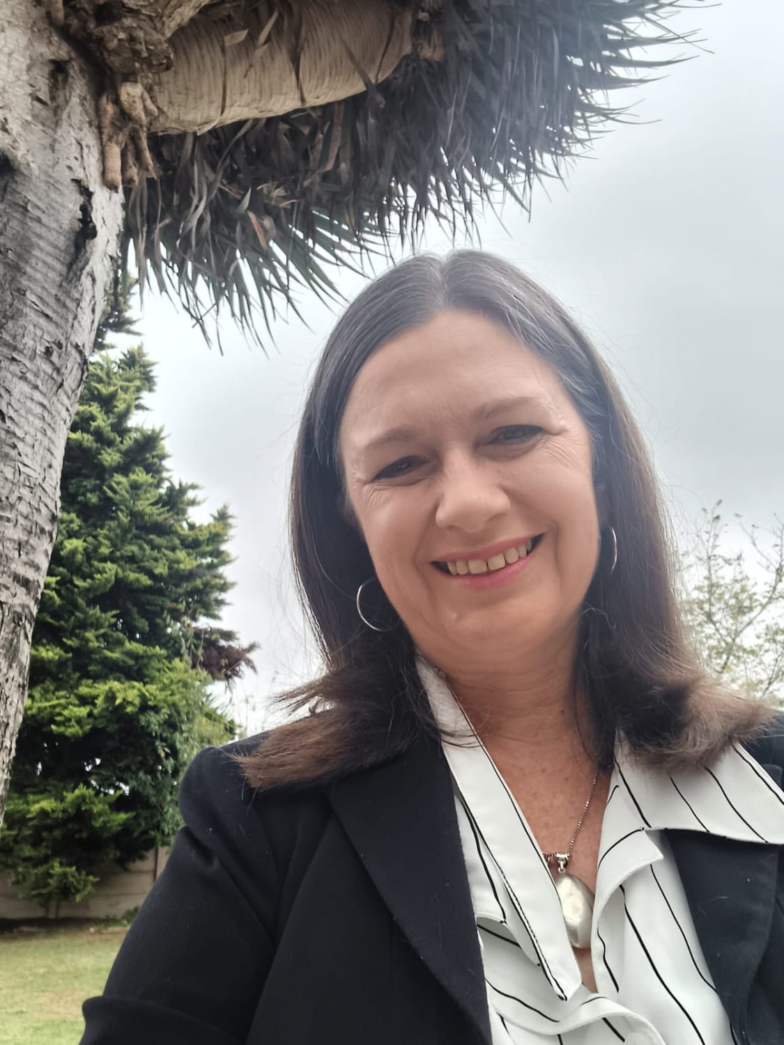 Hayley Malan shares the trends she's seen in the past 10 years at the Simple Steps Blogging Summit