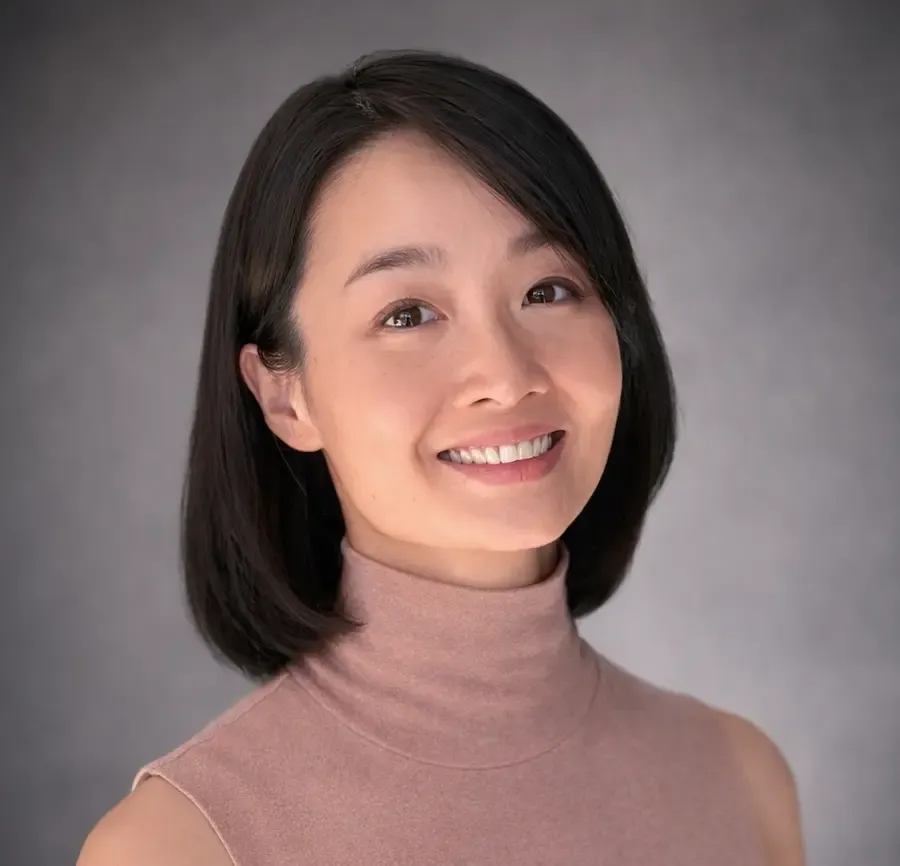 schroth scoliosis Felicia Wong physiotherapist Melbourne