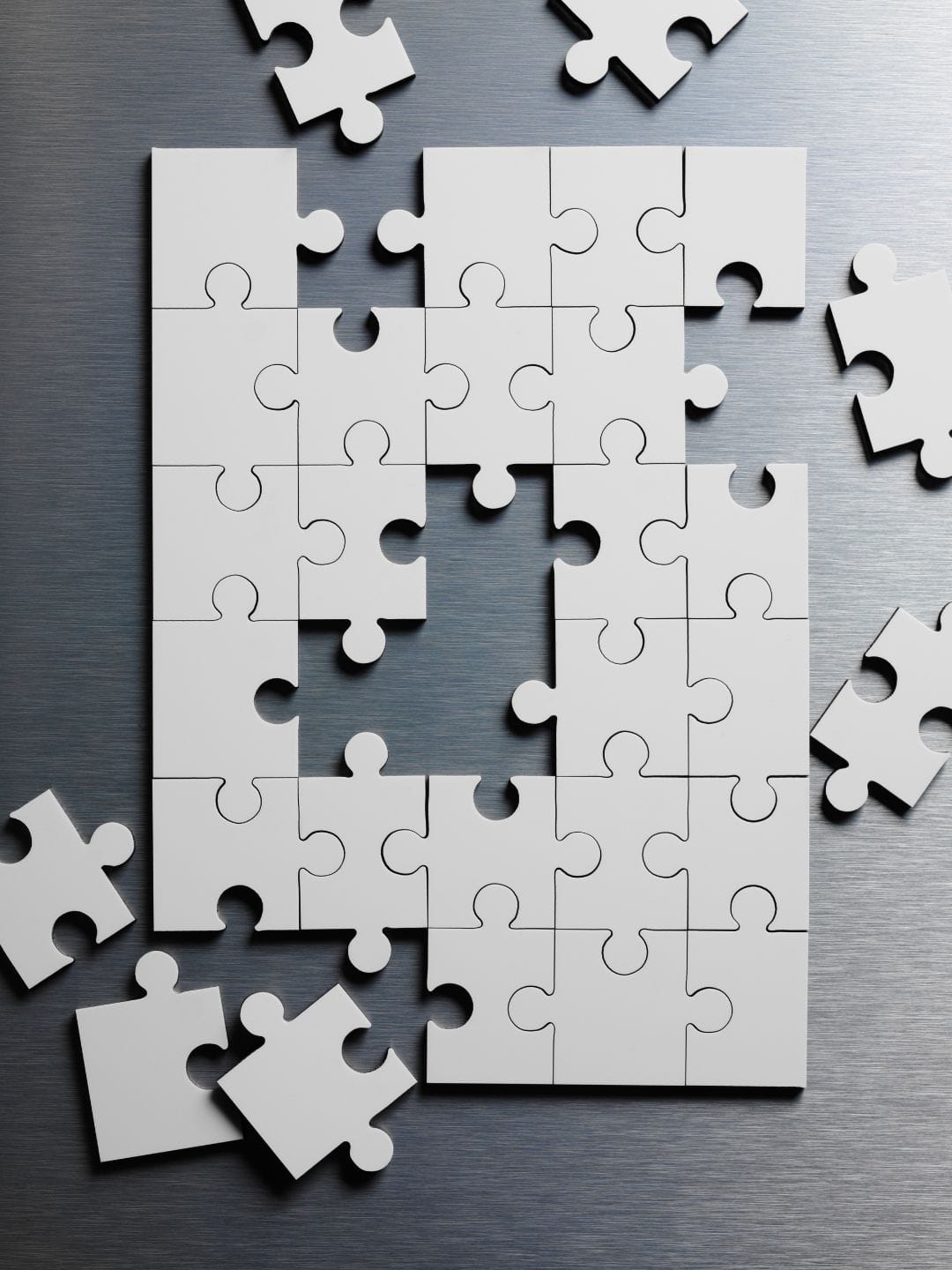 Launching an online business without a plan is like doing a jigsaw without the picture on the box