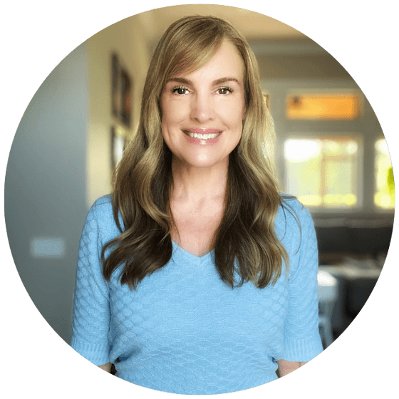 Lori Geurin - Online Business Mom