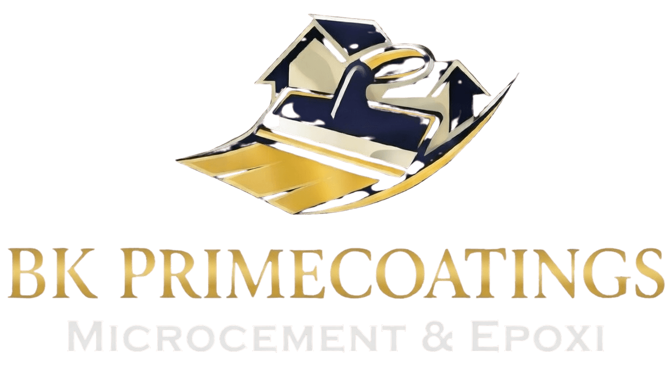 BK PrimeCoatings - Microcement & Epoxy - Costa Blanca