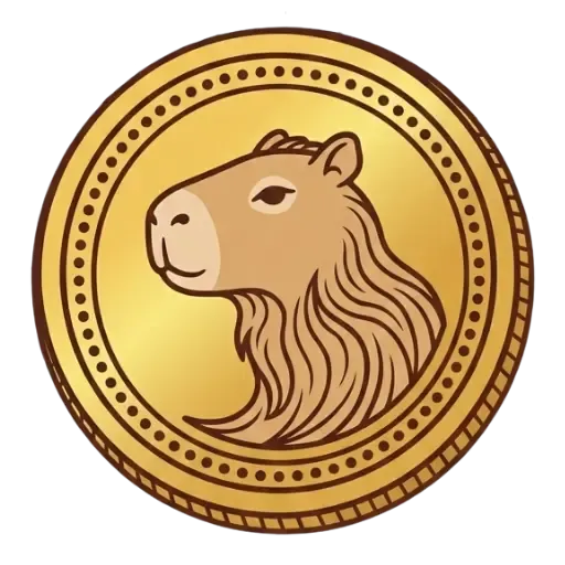 Icono CapyPal App