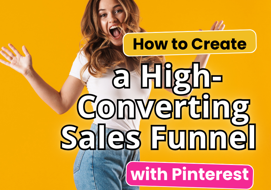 Move Pinterest How to Use Pinterest to Grow Your Business Without Relying on Social ...