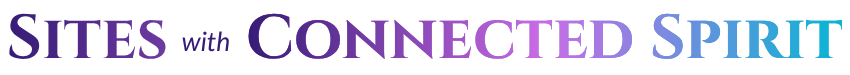 Sites with Connected Spirit