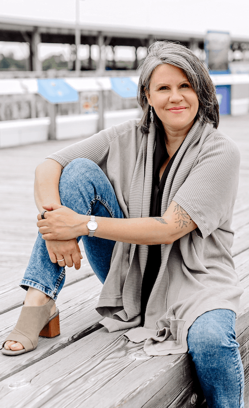 Julie Habart — HypnoCoach