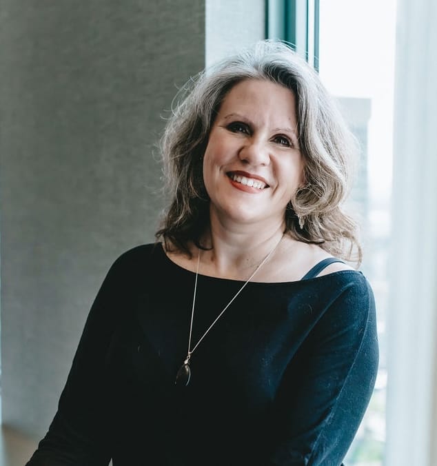 Julie Habart, coach et hypnologue