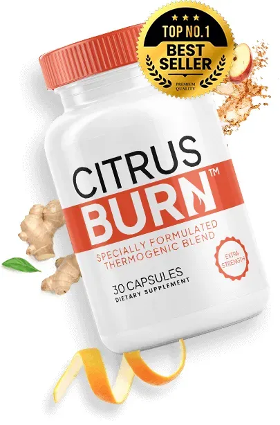 CitrusBurn