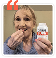 CitrusBurn