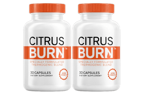 CitrusBurn official