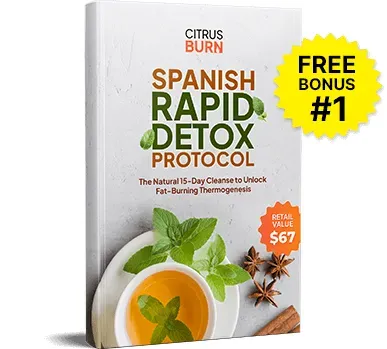CitrusBurn bonus1