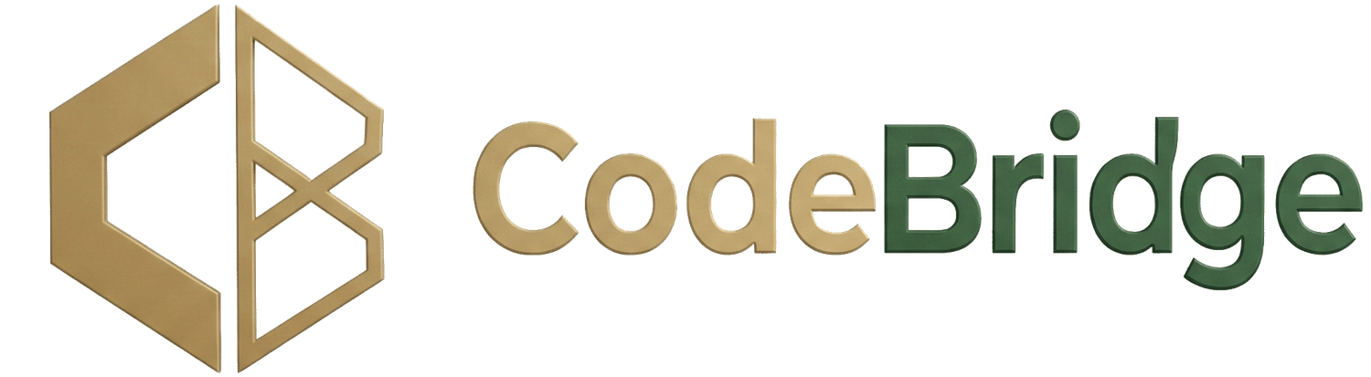 CodeBridge