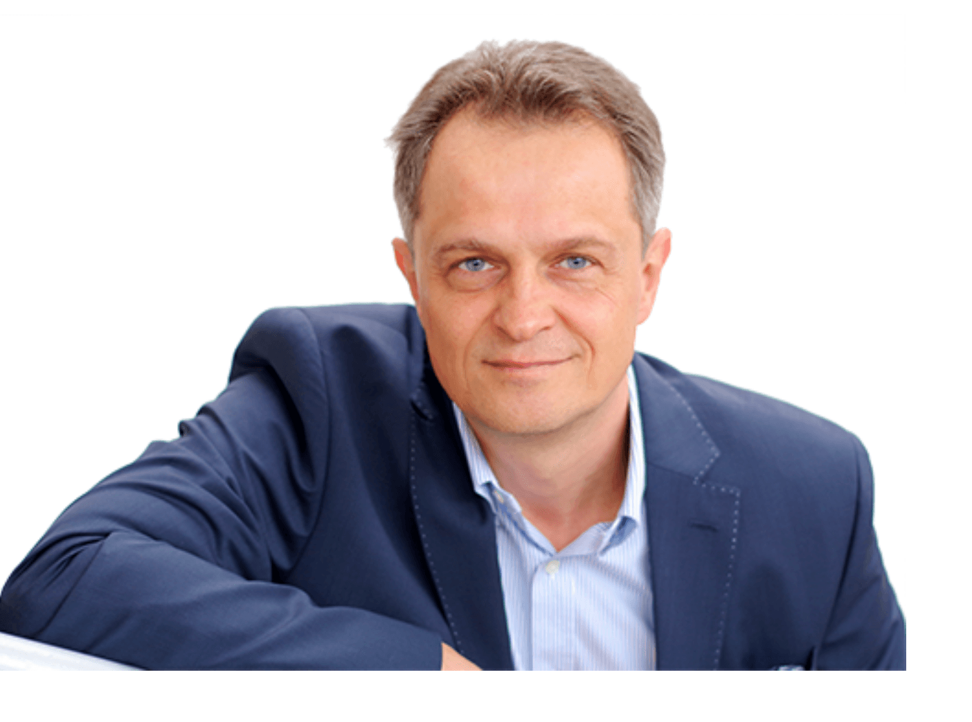 Tomáš Košumberský