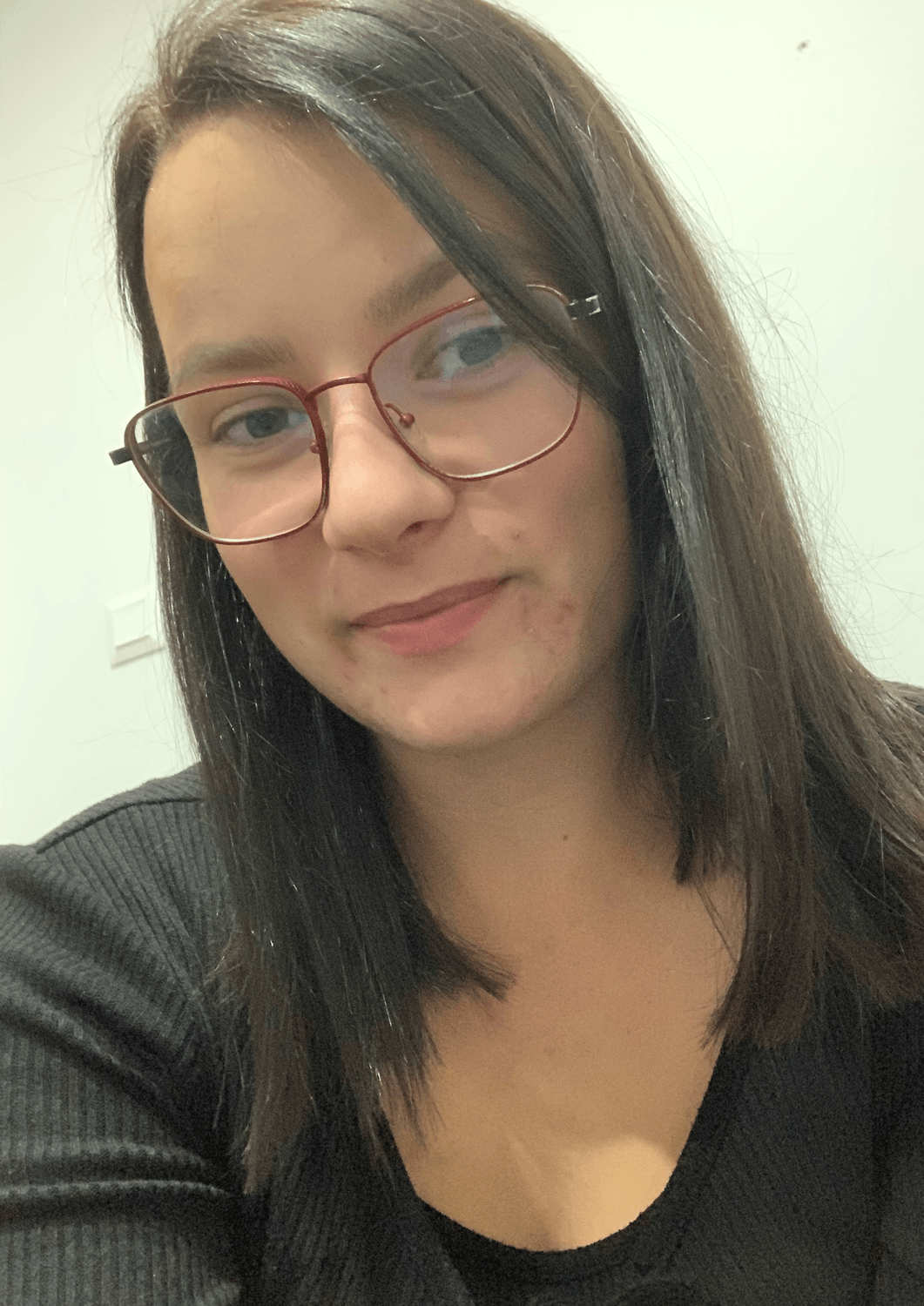 Iveta Chudovská