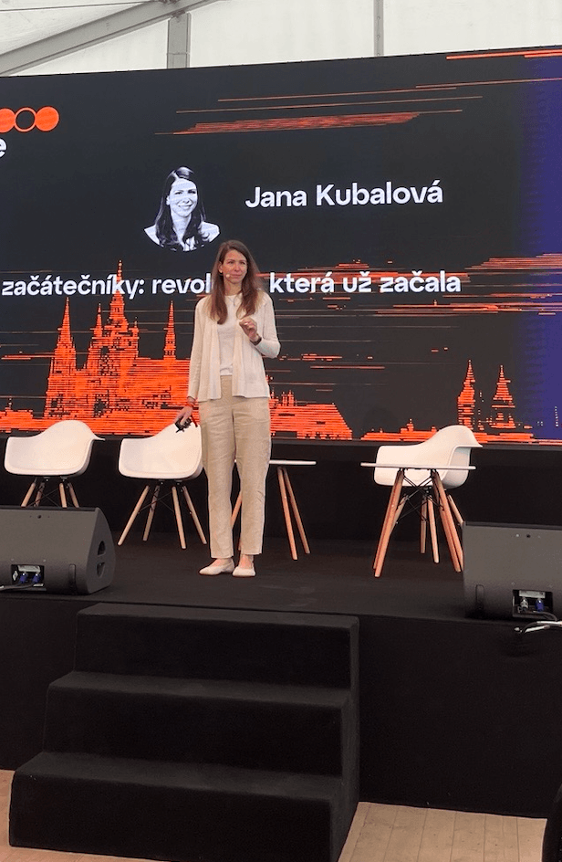 Jana Kubalová