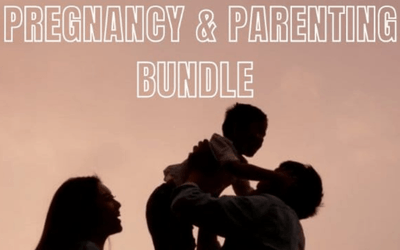 Pregnancy & Parenting Bundle