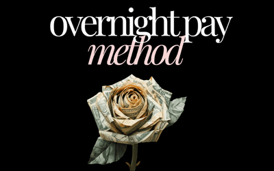 Overnight Pay Method