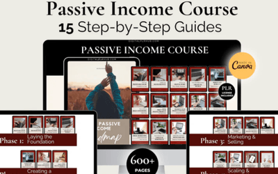 Passive Income Course