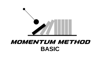 The Momentum Method