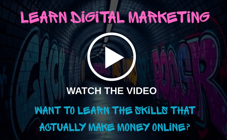 Digital Marketing Course Sneak Peek Video & Information
