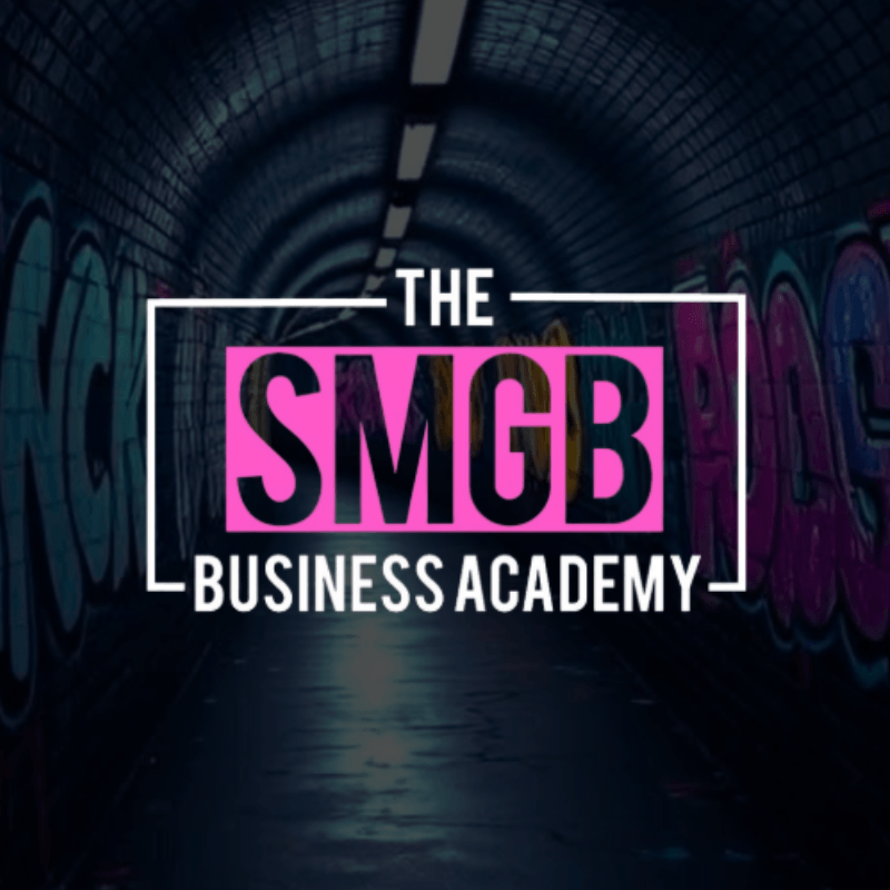 SMGB Business Academy & Digital Marketing Course