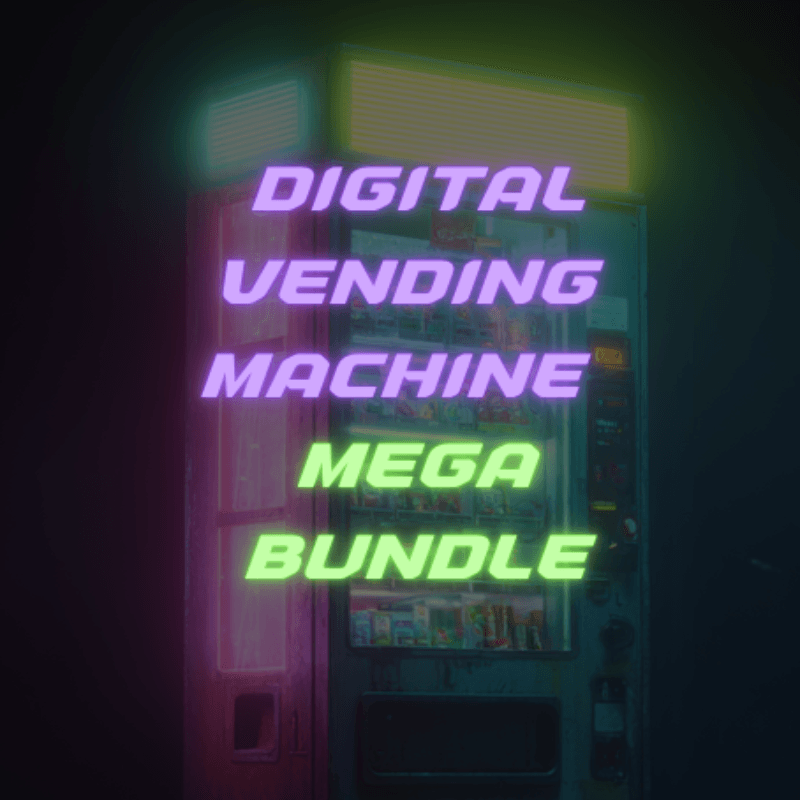 a seed for sales | Digital Product