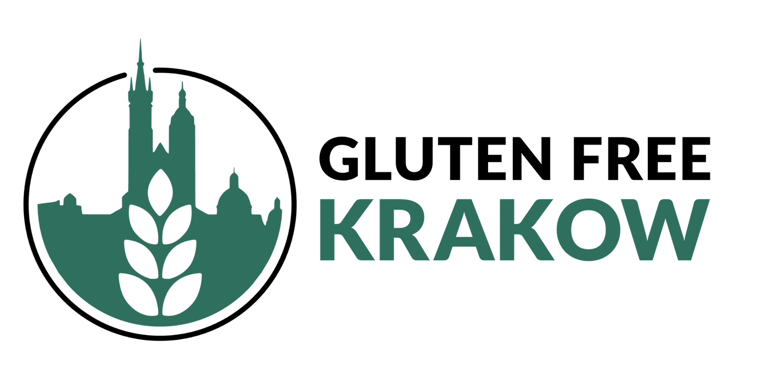 Gluten-Free Kraków logo