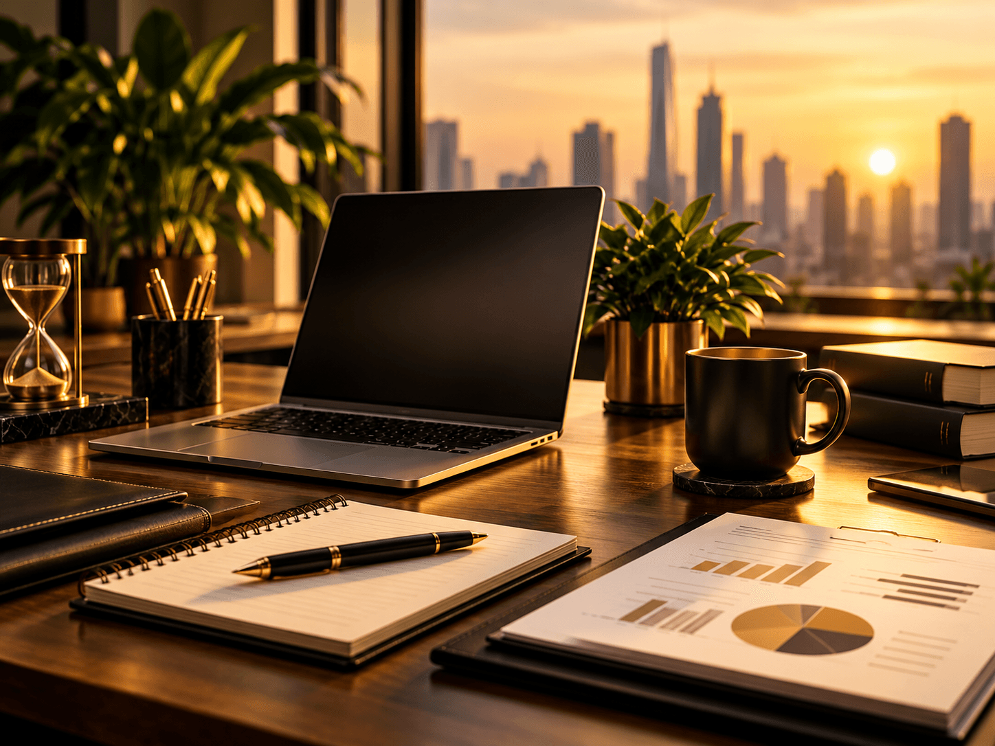 Business foundation educational article