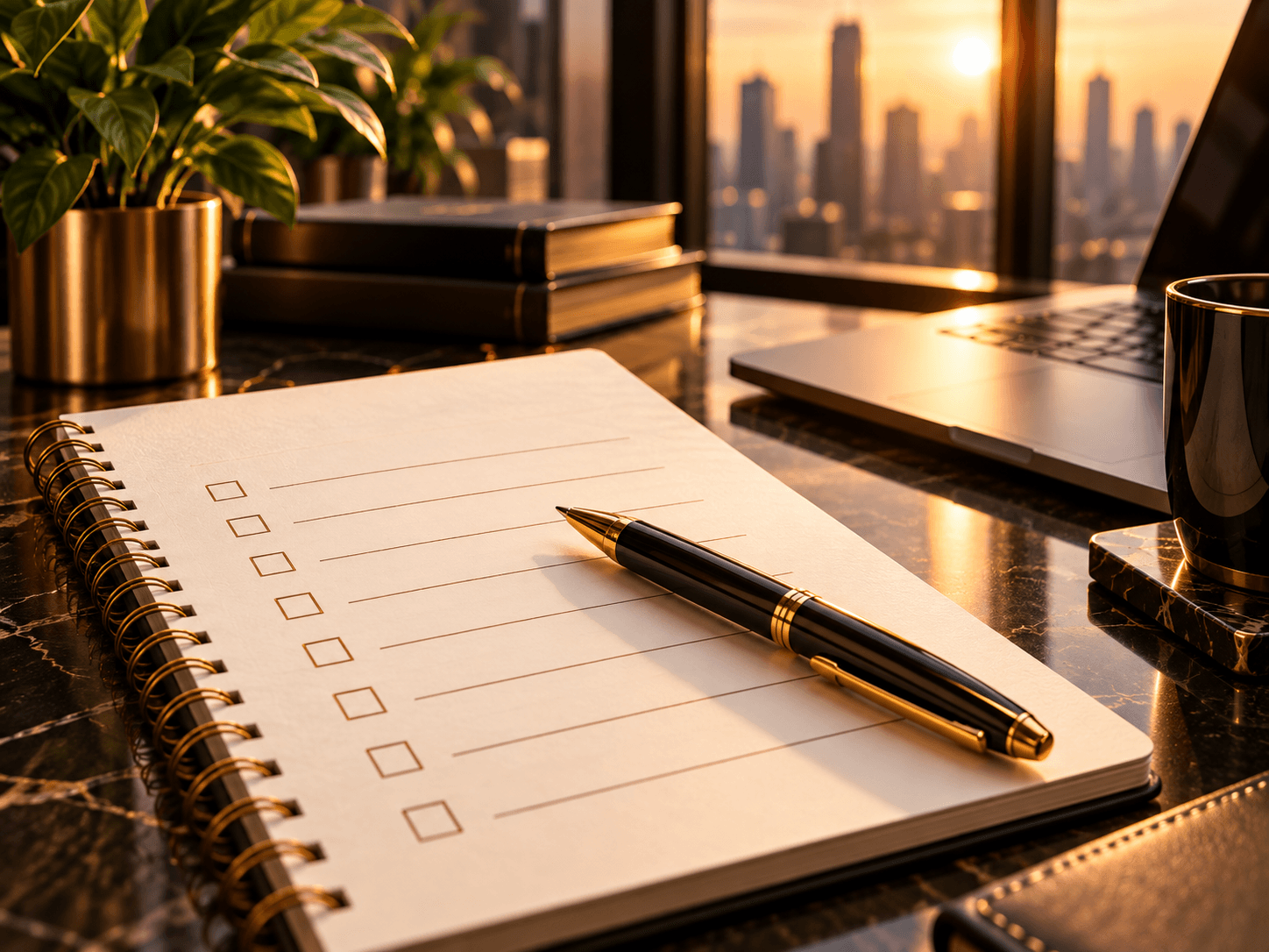 Startup planning resource