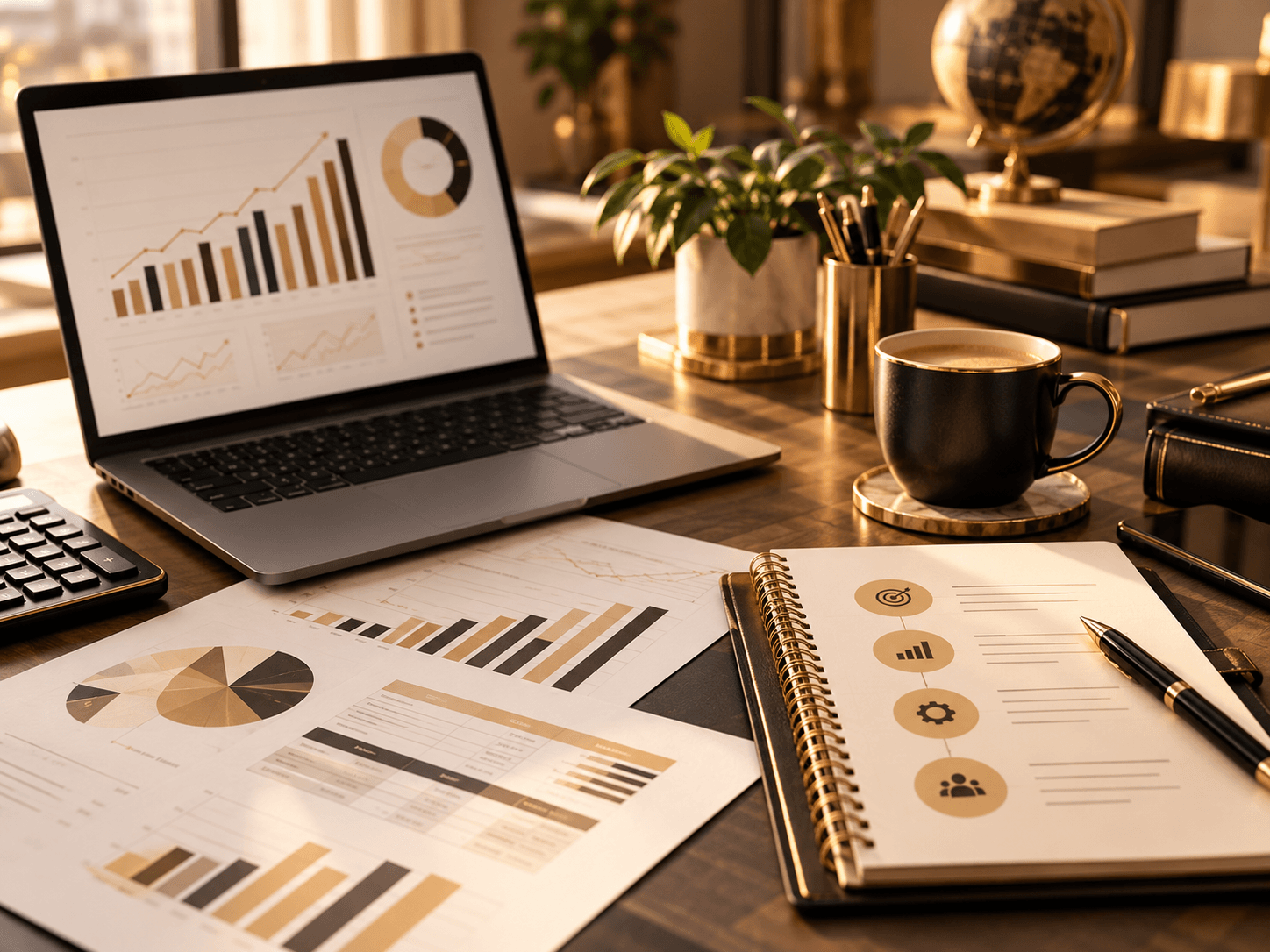 Business funding readiness educational article