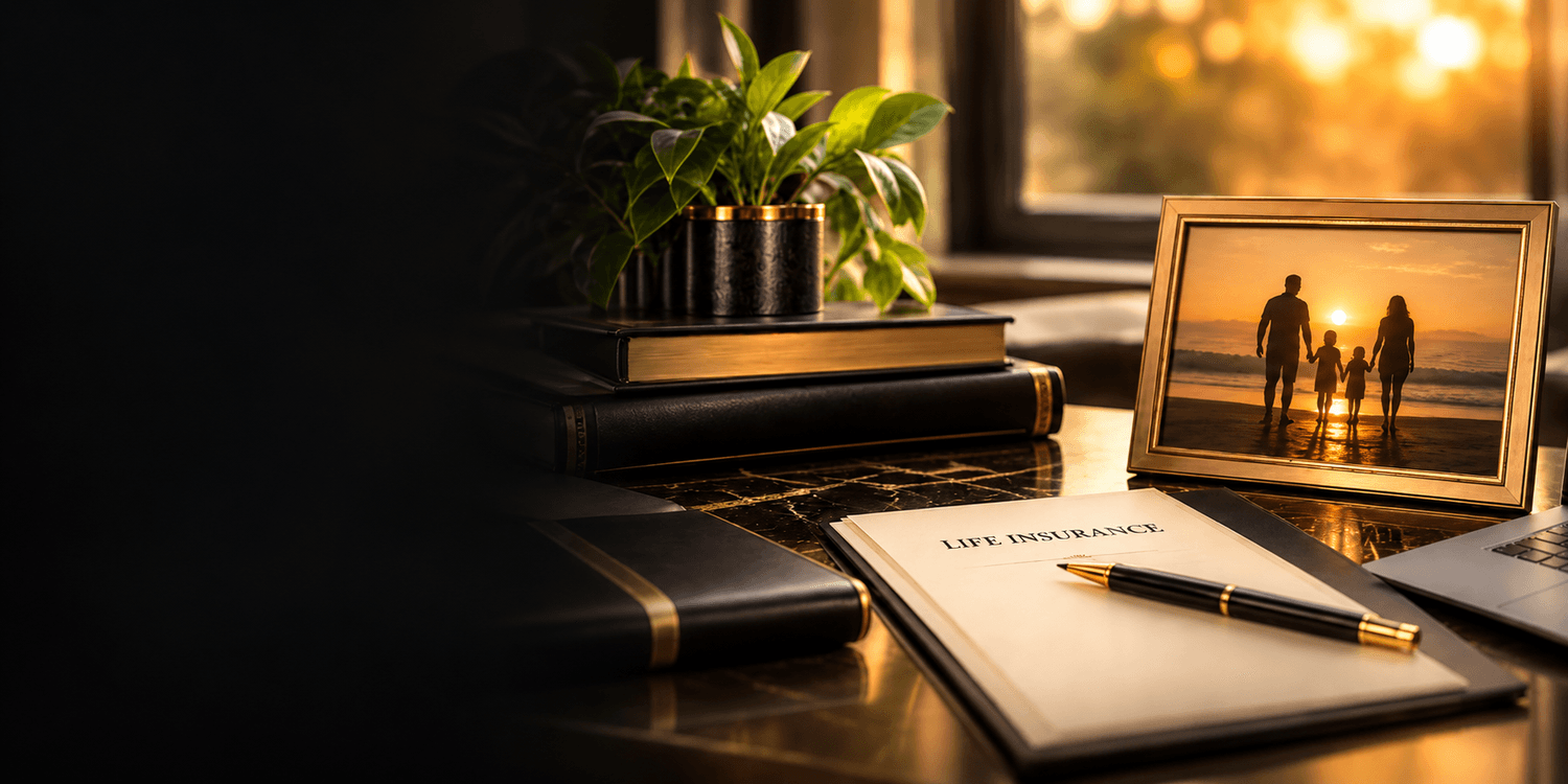 Family and business protection planning