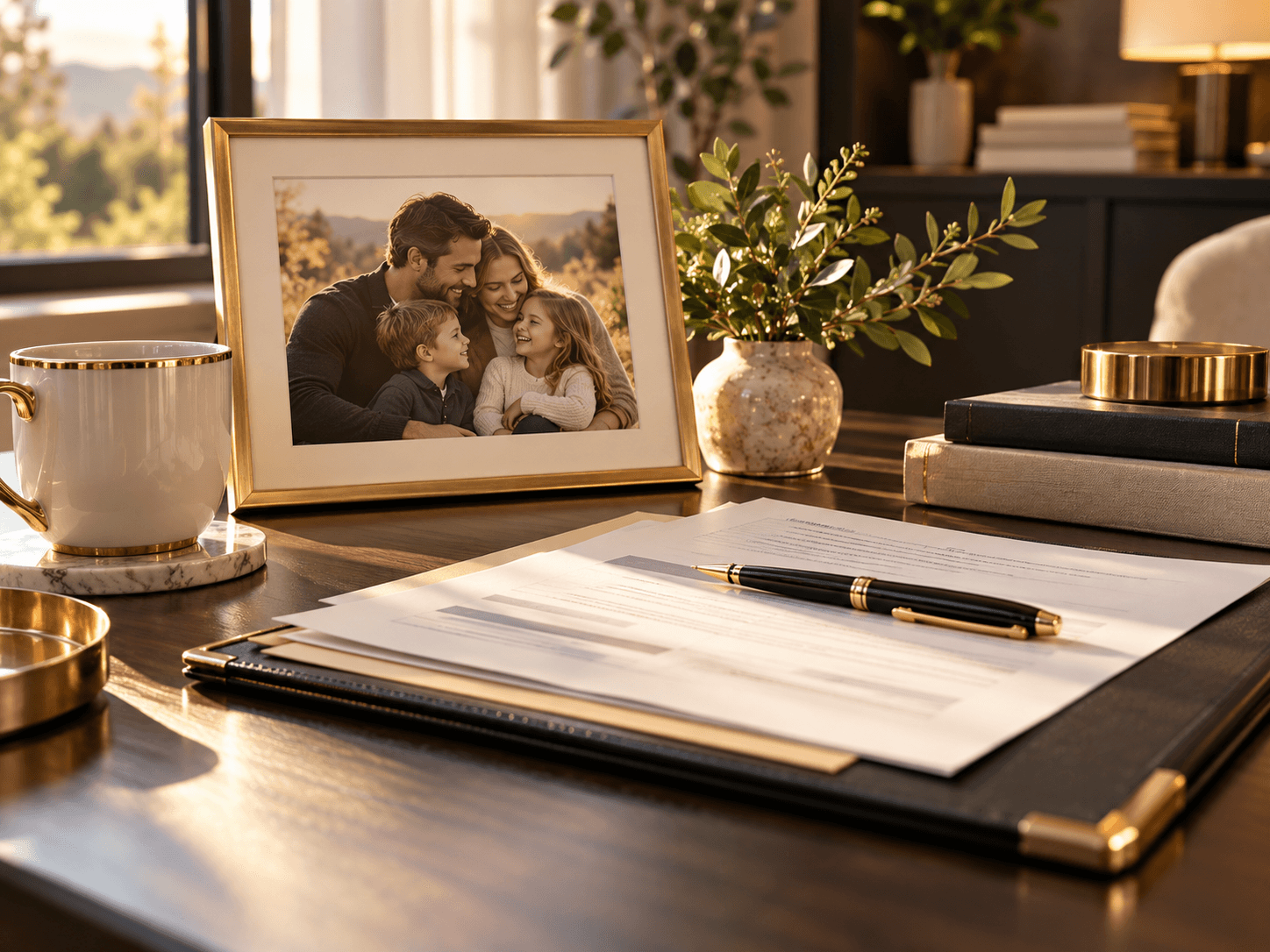 Life insurance protection planning resource