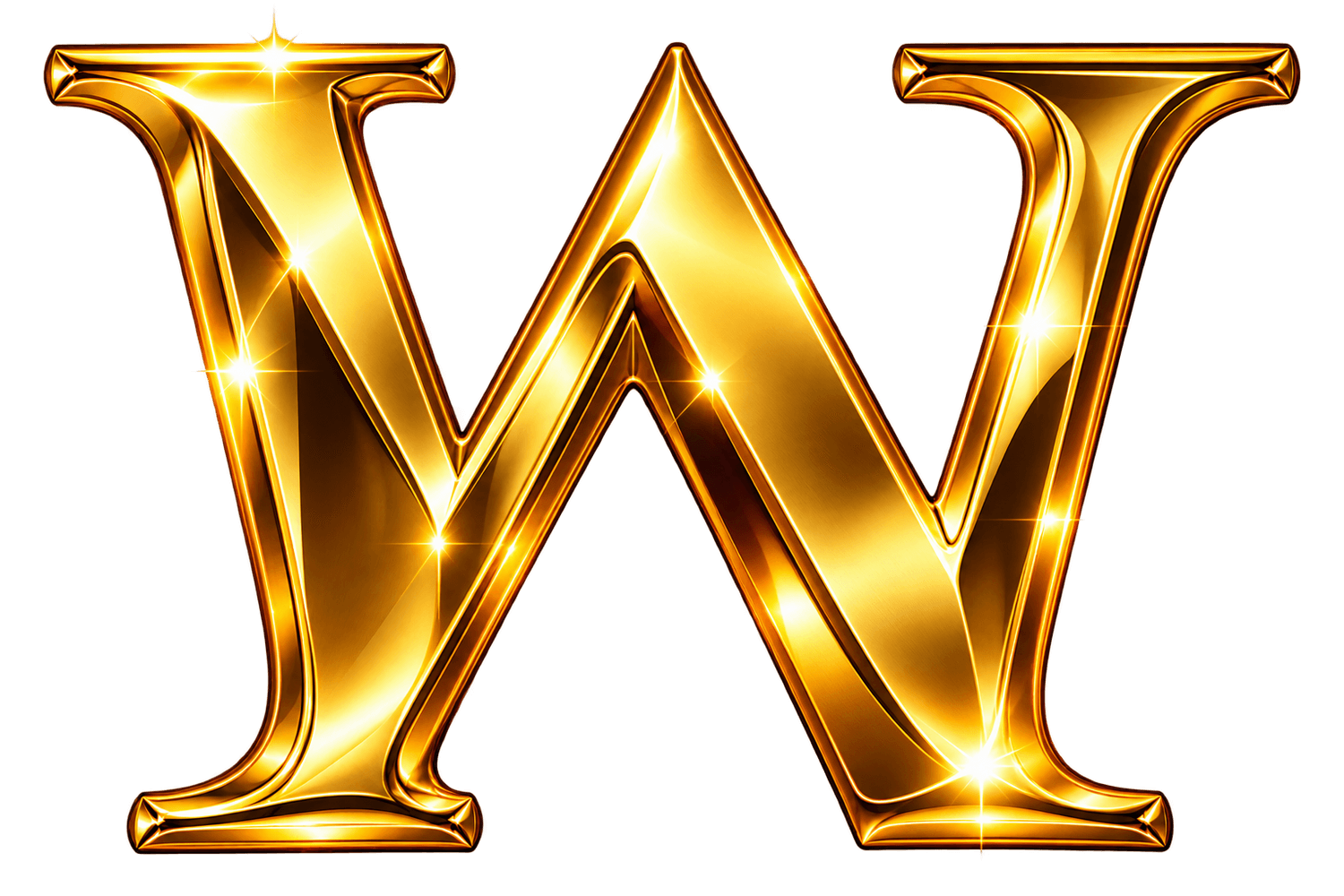 Wealth icon representing West in the Legacy Compass 365