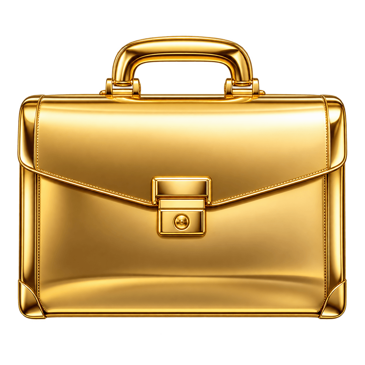 Start Your Business briefcase icon