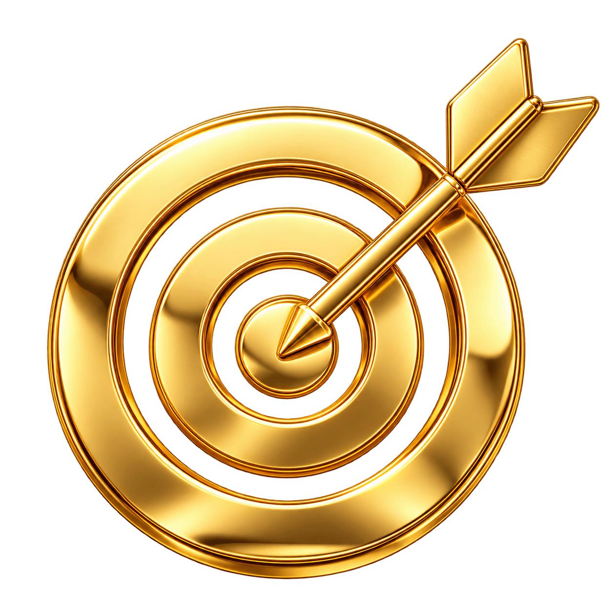Clarity Precedes Capital target icon
