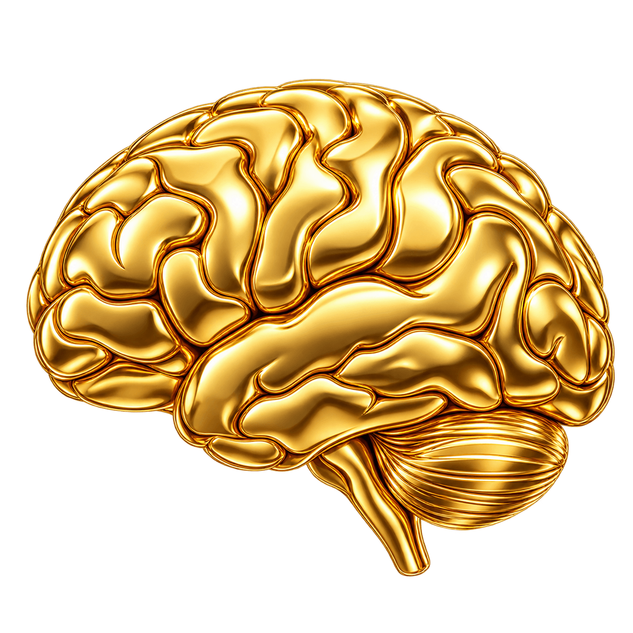 Mindset Before Money brain icon
