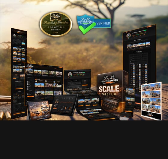 Website Rescue Mockup