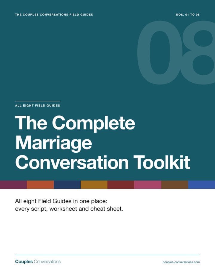 The Complete Toolkit
