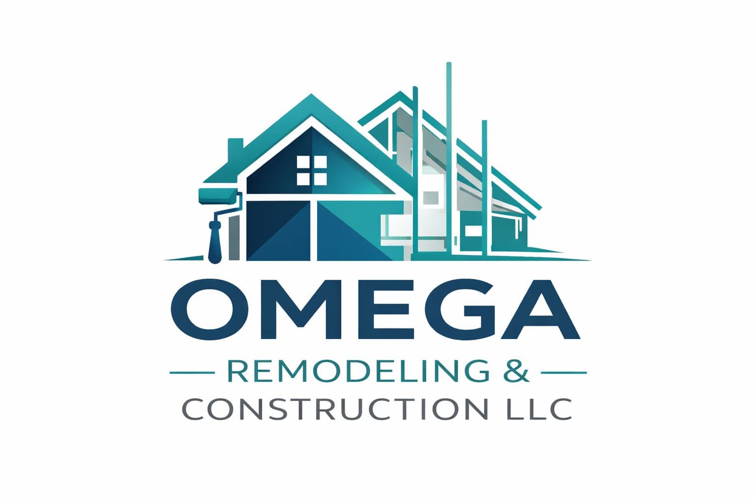 Omega Logo