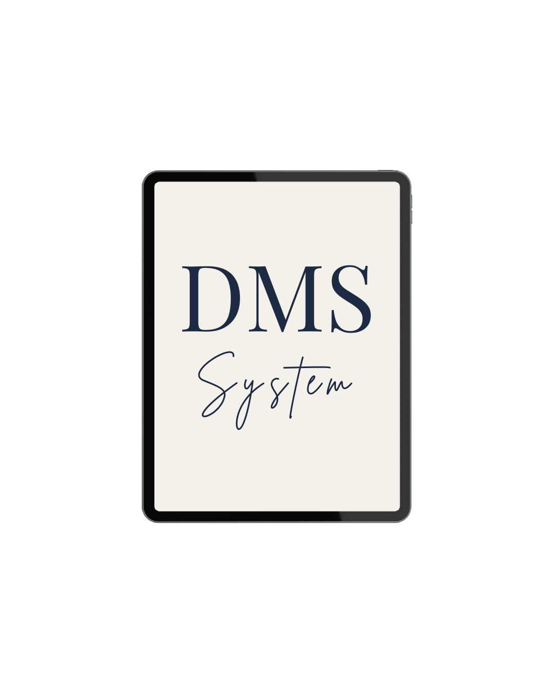 Digital Magnetic System Pro offer with mentorship and PLR products