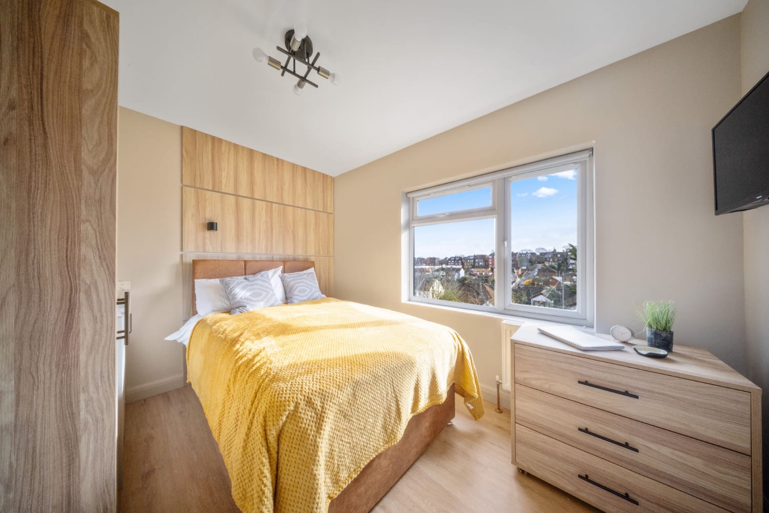 Castlewood Homes Weston Road property