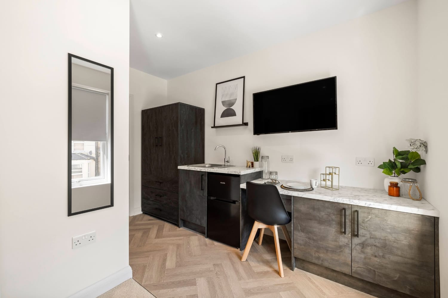 Castlewood Homes property