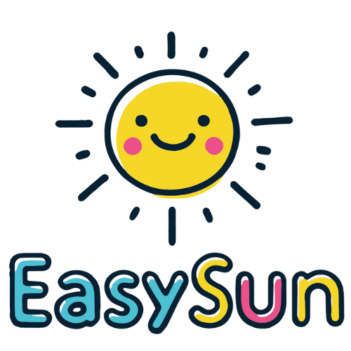 EasySun logo